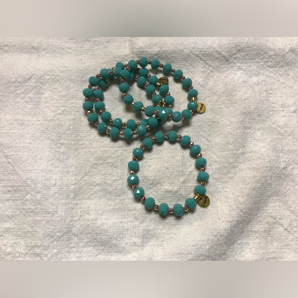 New Erimish Stack Bracelets